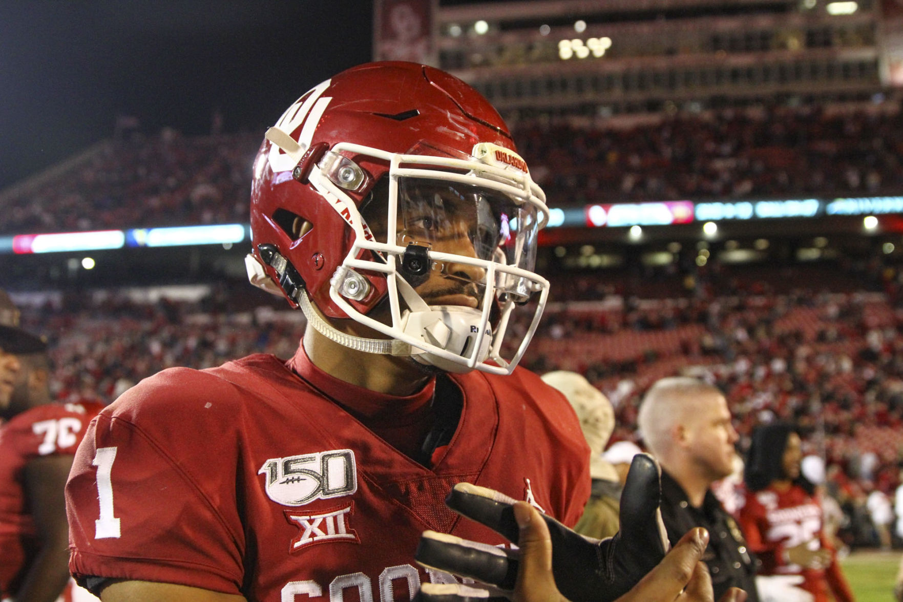 Jalen Hurts